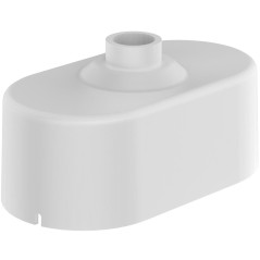 Hikvision DS-1270ZJ-DE7 - Camera junction box